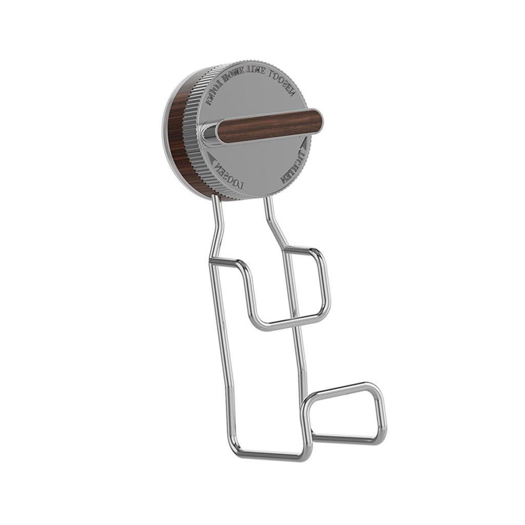 Suction Cup Hook Wall Mount Organizer Ideal For Basins Bathroom Accessories No Drilling Needed Washbasin Hanger