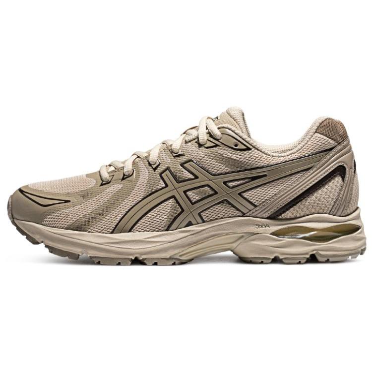 

Новые кроссовки Asics Gel Fux 4 Cn Tan Black 1011B646-200 39.5