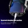 VIKEFON Sucker Car Phone Holder Mount Stand Suction Cup Smartphone Mobile Cell Support in Car Bracket For iPhone Xiaomi Samsung