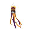 Spooky Halloween Windsock Flag Skeleton Halloween Hanging Ornaments  Courtyard Decoration