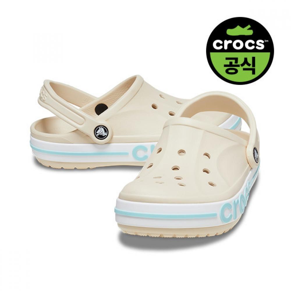 

Crocs Headquarters Adult Bayaband Clog Wwm WINTER WHITEMULTI(Z1LI)/M4W6(230)