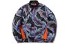 Jackets Men's Purple Stand Collar Moderate Other AFDR295-1