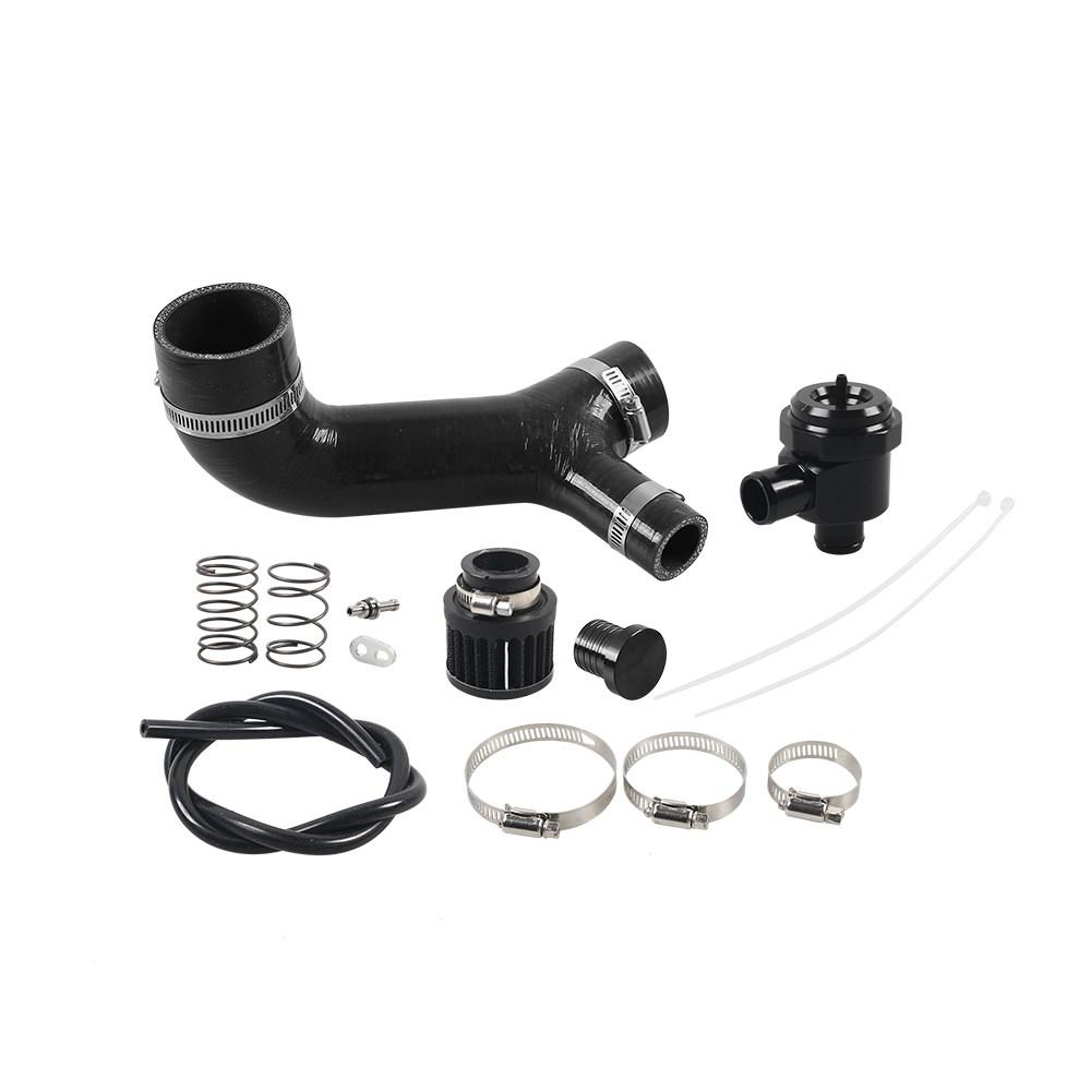 

Комплект клапанов сброса давления для вездеходного транспортного средства Turbo Blow Off Valve, аксессуары для Bombardier Can Am Maverick X3 2017-2025