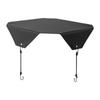 VEVOR Air Conditioner Cover for Outside Units, 810 X 810 Mm Central AC Cover for Air Conditioning Unit