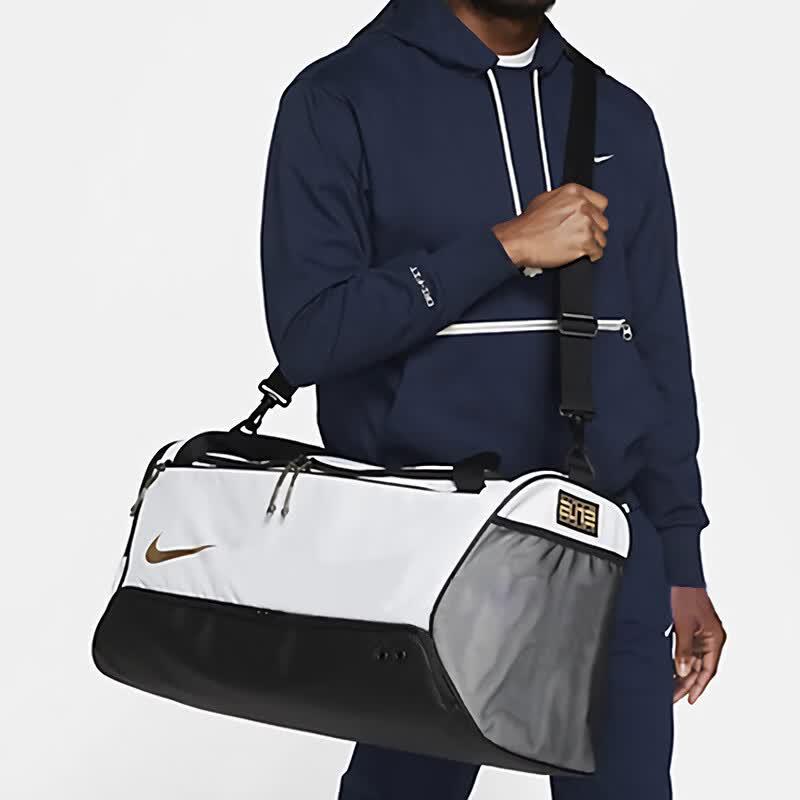 Nike Training Duffle Bag