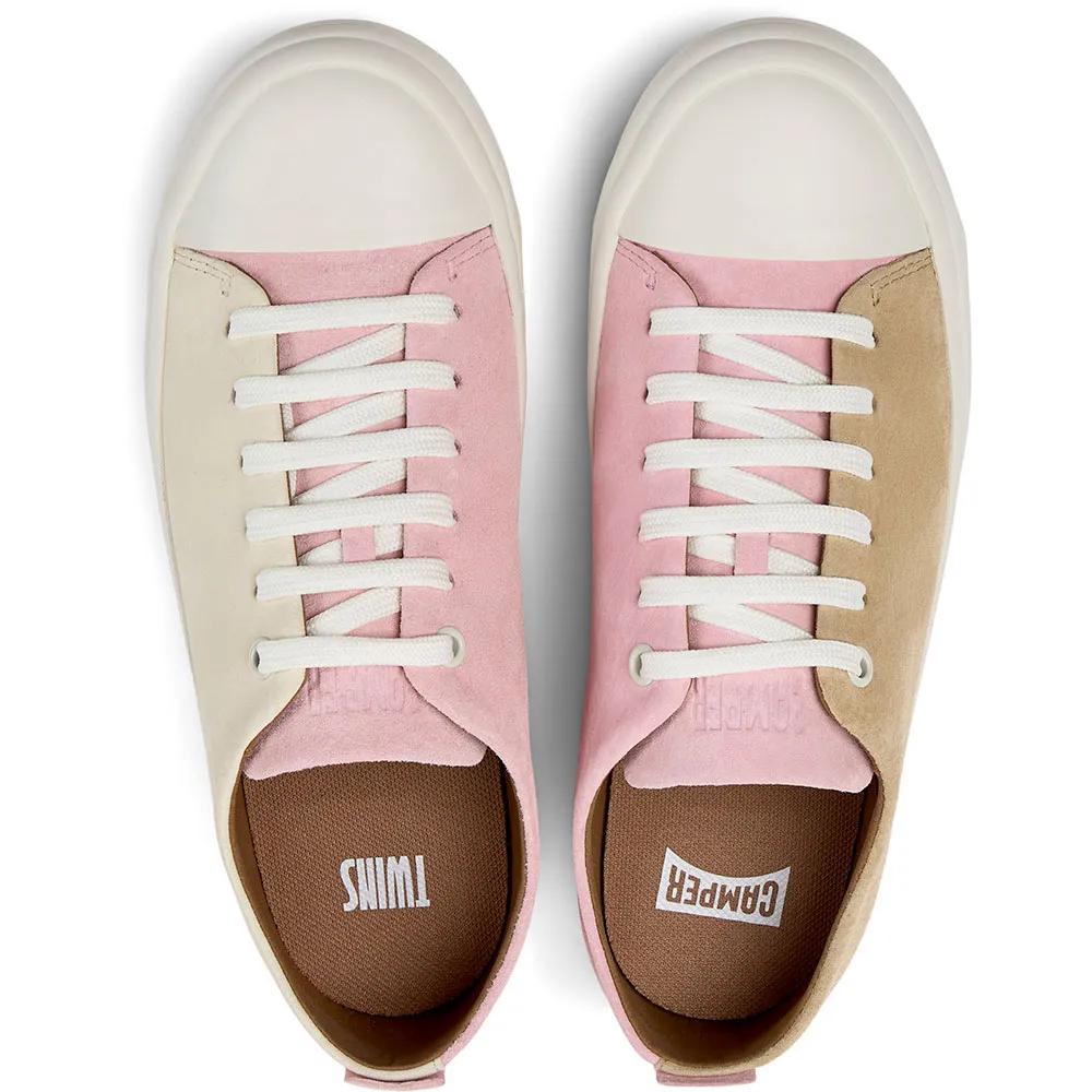 Camper Hoops Sneakers