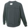 Nike Sports Lifestyle Collection FW24 Minimalist Versatile Warm Crewneck Casual Sweatshirt Women sweatshirt Green FQ6036-338