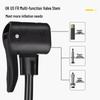 Lishi Portable Tire Inflator Pump