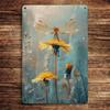 Accesorii pentru decor – Produse din metal