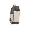 Adidas Softshell Fleece Lined Hooded Comfortable Jacket Unisex Jackets KF5231