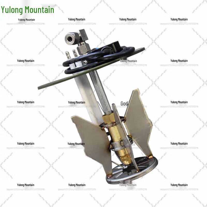 Yulongshan Portable Shower Tent System Accessories