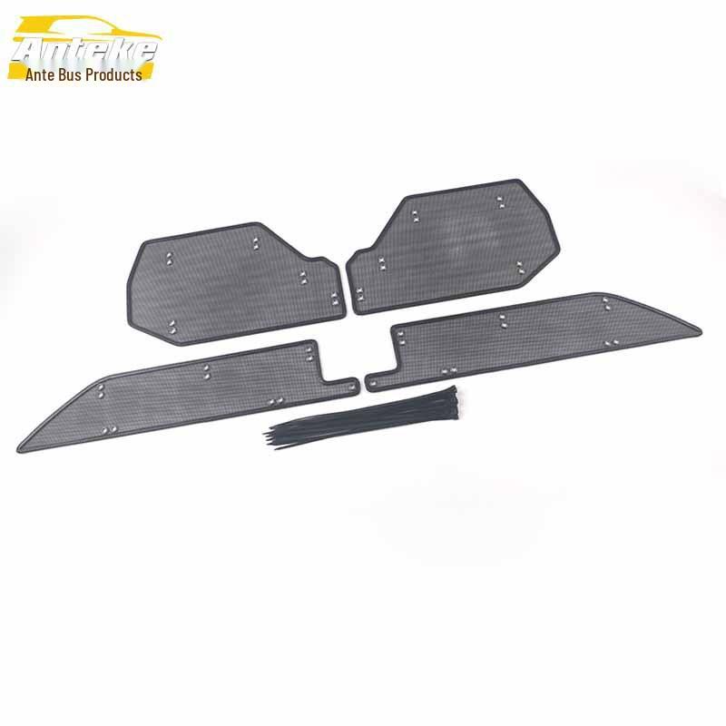 

Venucia Big V Insect Screen & Diamond Mesh Radiator Cover – Fits 21 Models