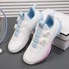 2MAXPRO Gen II Low-Profile Badminton Shoes with BOA Knobs & Lightweight Table Tennis Shoes