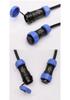 Central Waterproof Power Harness Terminal Block for Industrial Automation
