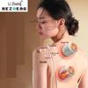 Hezheng Portable Smokeless Moxibustion Pot CN Plug (adapter Included)
