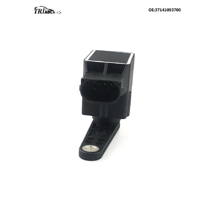 37141093700 37140141444 Suspension Height Headlight Level Sensor For BMW 2 3 5 Series X3 X5 Z4 MINI E46 E39 E53 E60 E61 E83 E86