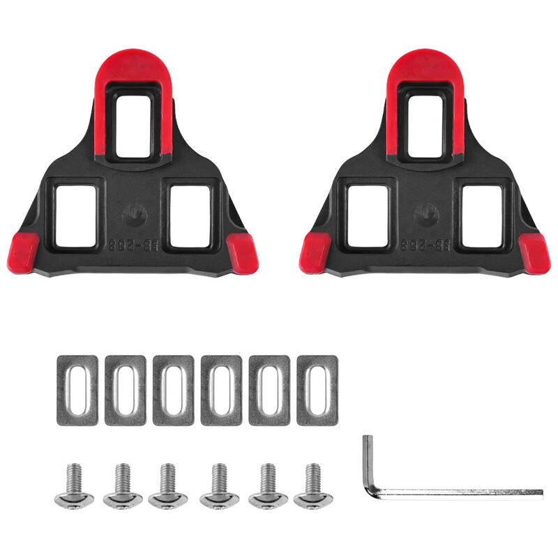 Lishi Cycling Shoe Cleats