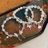 Alloy Summer Unique Womens Bracelet With Butterfly Tassel New Fashion Chinese