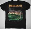 Megadeth Youthanasia T-Shirt Unisex Fan Gift S-5XL Unisex T-Shirt