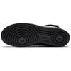 Nike X 3M Air Force 1 High 'Black' Men's CU4159-001