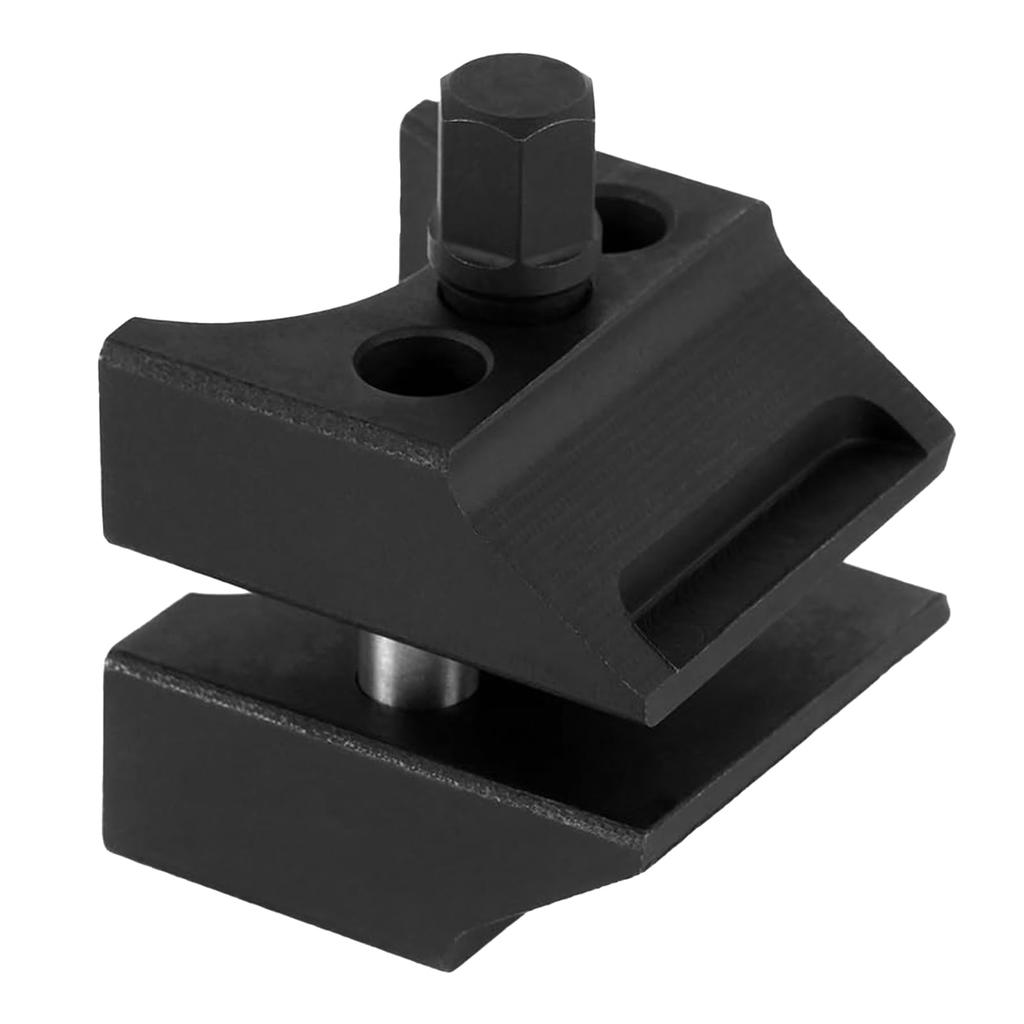 Suspension Strut Spreader Tool, Car Suspension Strut Split Spreader, Double