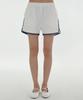 CLOVE [24Ss Clove] Logo Dolphin Shorts (White)