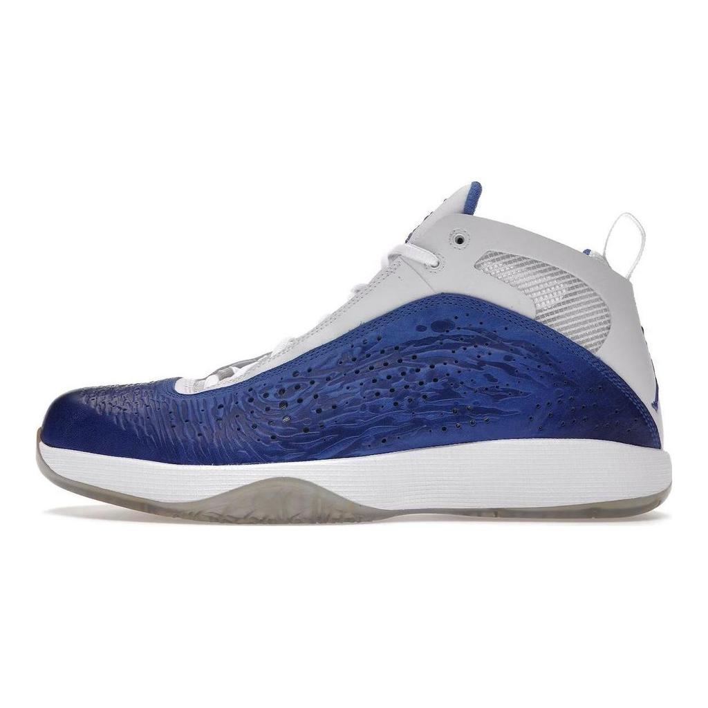 Jordan 2011 All Star White Royal 436771-103