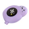 Baby-Bade-Thermometer Cartoon   LED Digitales Wassertemperatur-Thermometer Spielzeug für Säuglinge Kleinkinder Badewanne Schwimmbad