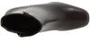 Fashion Boots Square Toe Short Boots DBR [Mackintosh London]