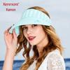 Kenmont Women's Foldable Sun Visor Hat
