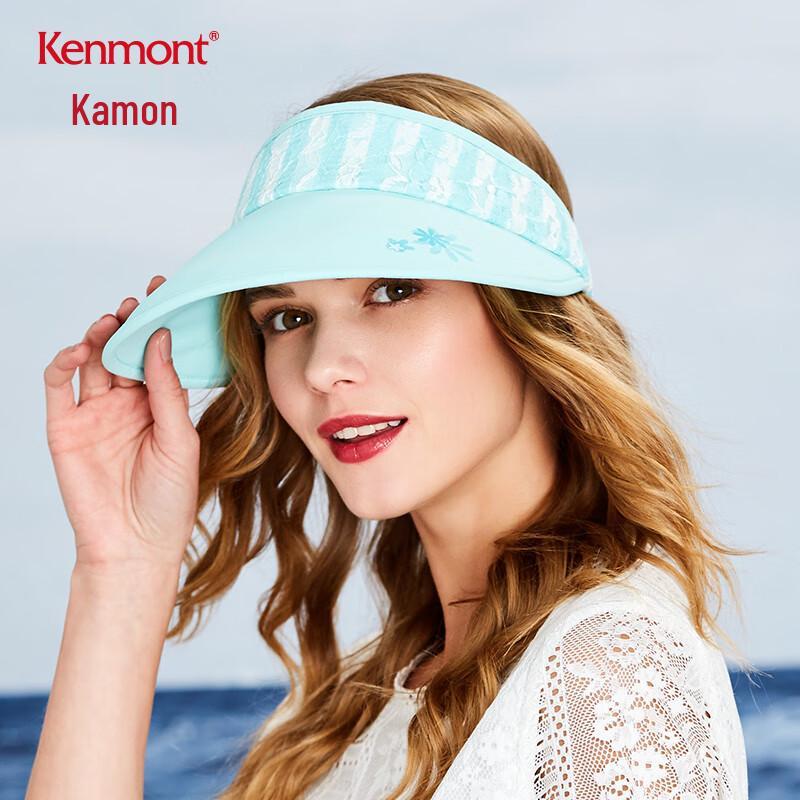 

Kenmont Women s Foldable Sun Visor Hat 57cm
