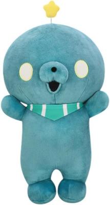 Educational Program Super Big Plush Toy Tama Glowing Large Size Approx. 40cm Total 1 Type