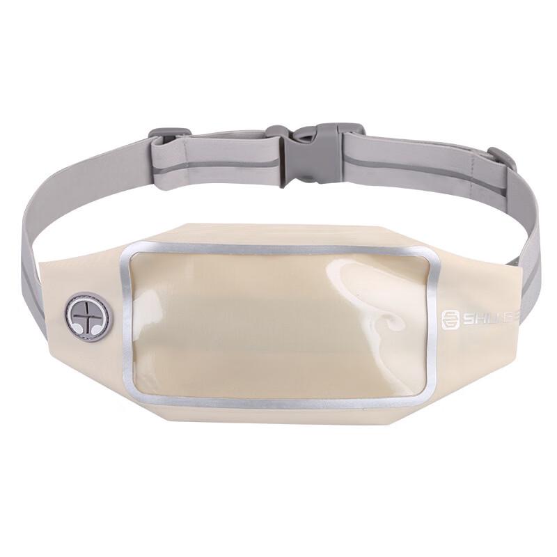 MDNG Сенсорный Экран Наружный Спортивный Телефон Поясная Сумка