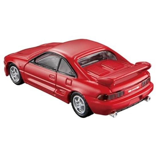 Takara Tomy Tomica Premium 42 Toyota MR2 (SW20) miniaturowy samochodzik wiek 6+