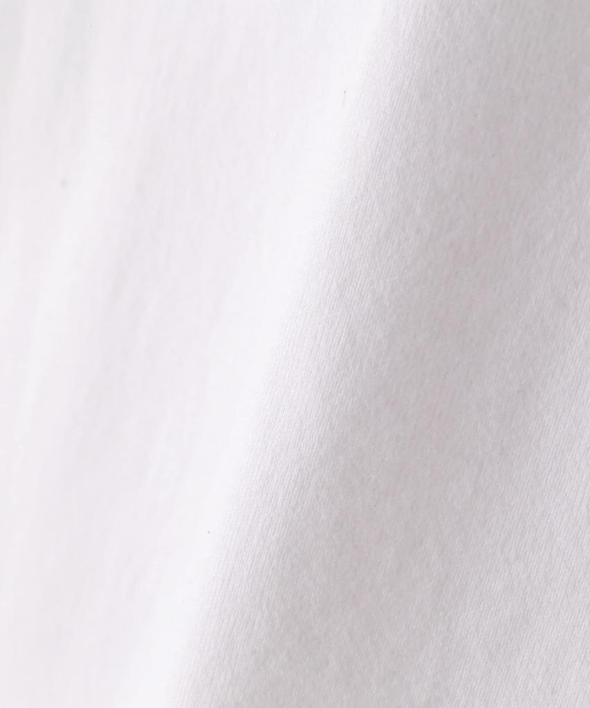 AVIREX FATIGUE S/S T-SHIRT / Fatigue Kurzarm T-Shirt / AVIREX / Av Weiß 2XL