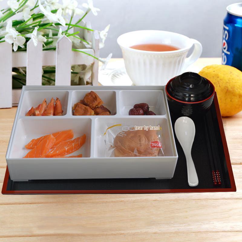 Japanese Business Bento Box