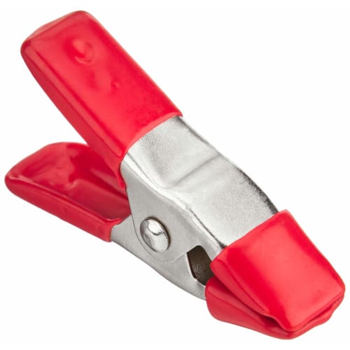 Niigata Seiki LG TOOL Spring Clamp, 50mm, CL-50