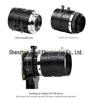 25mm C-Mount HD Telephoto Lens - High-Quality Industrial Grade.