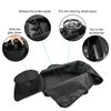 Shockproof Carrying Case Water Resistant Protective Organizers Wheel Pedals Gear Shifter Accessories for  Karaoke  G29