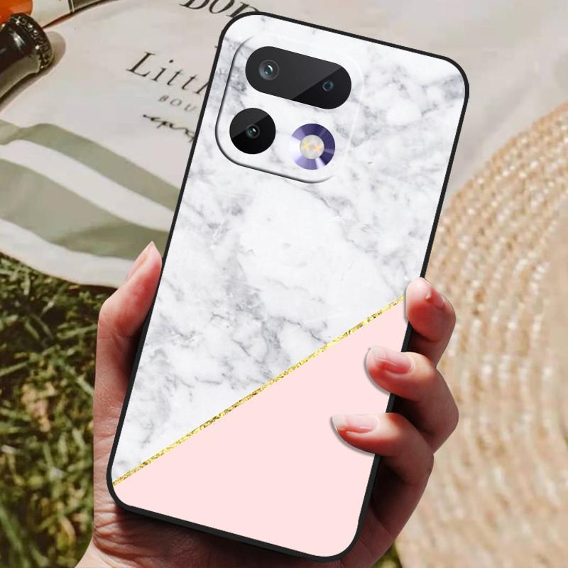 For Realme 16 Pro 16Pro+ Case Cover Funda Luxury TPU Shockproof Cartoon Silicone Phone Cover For Realme16 Pro Plus Coque
