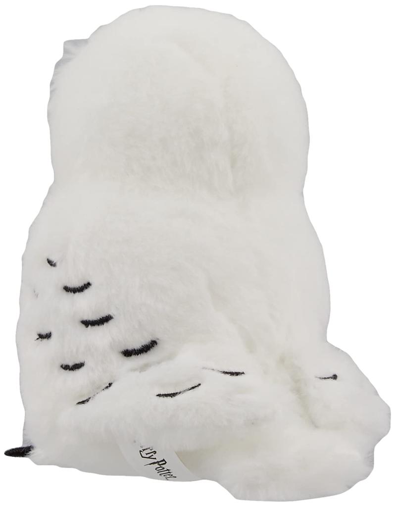 Sekiguchi Wizarding World Hedwig Plush Clip 541850