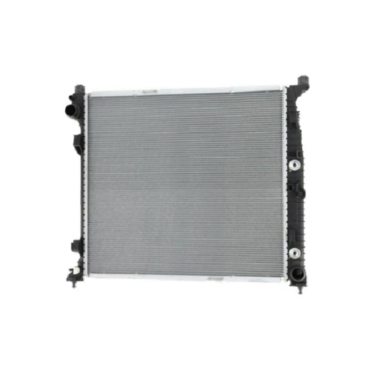 Fender Flares for Mercedes-Benz W166