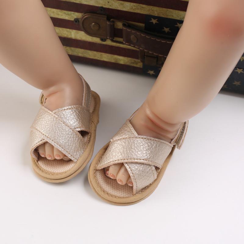 Sommer Sandalen für Mädchen (0-12 Monate)