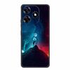 Phone Case For ZTE Blade V50 Design 4G Back Cover Case Shockproof Black Silicone Soft Coque For ZTE Blade V50 Smart Case Funda