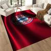 Bayern Munich Floor Rug Office Rug Suitable for Hallway Kitchen Foyer Game Room Antislip Carpet Anime Office Decor Perfect Gift for Friends & Family