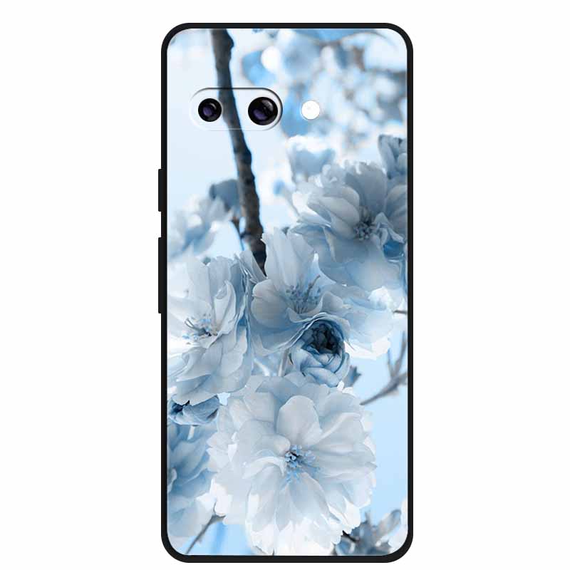 For Google Pixel 10A Case Soft Silicone TPU Luxury Capa Case for Google Pixel 10A Back Cover Protective Pixel10A Dustproof Coque