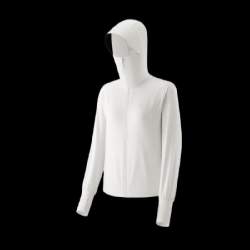 Beneath Women s UV Protection Hooded Jacket XF
