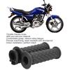 1 Pair 22mm Throttle Handle Grips   Comfortable Grasp Fit for Scooter GY6 50  80  125c 150 
