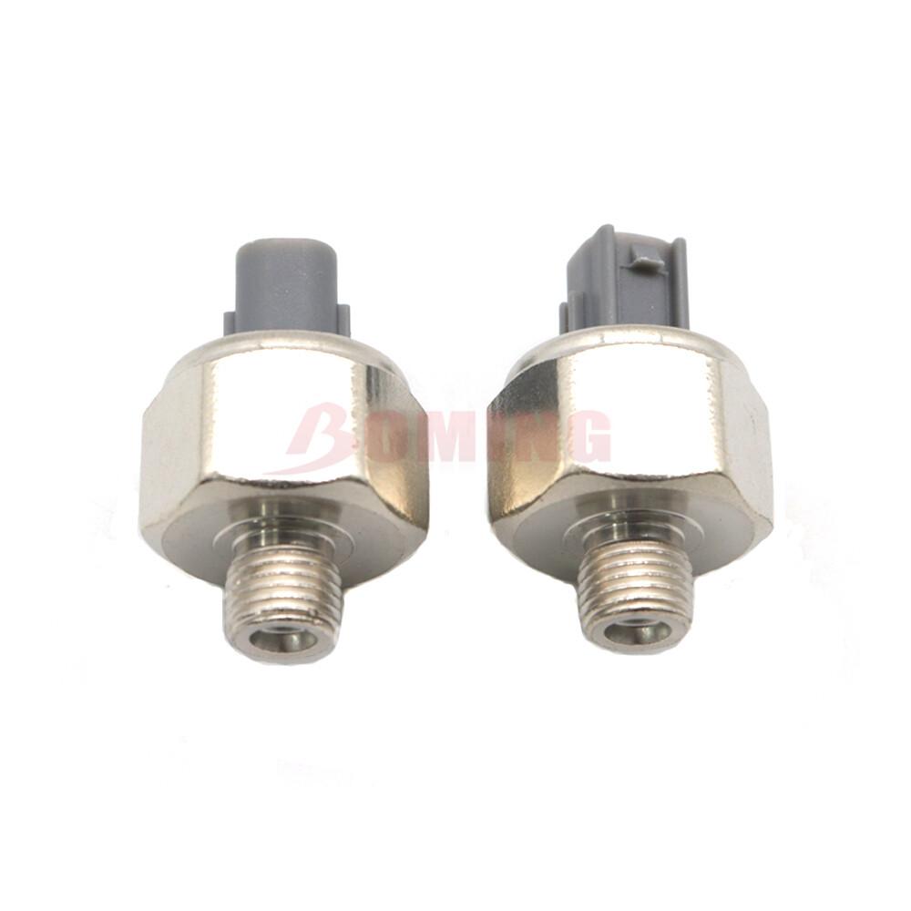 Knock Sensor w/ Harness For Toyota Avalon Camry Lexus RX300 89615-12090 2pcs New