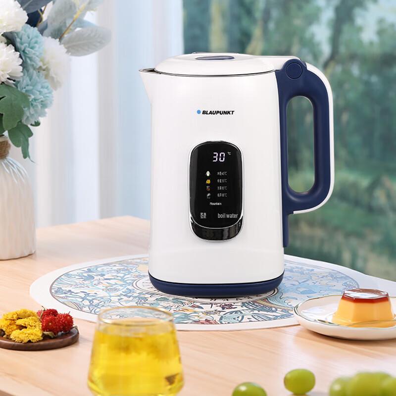Sapphire 1.8L Electric Kettle